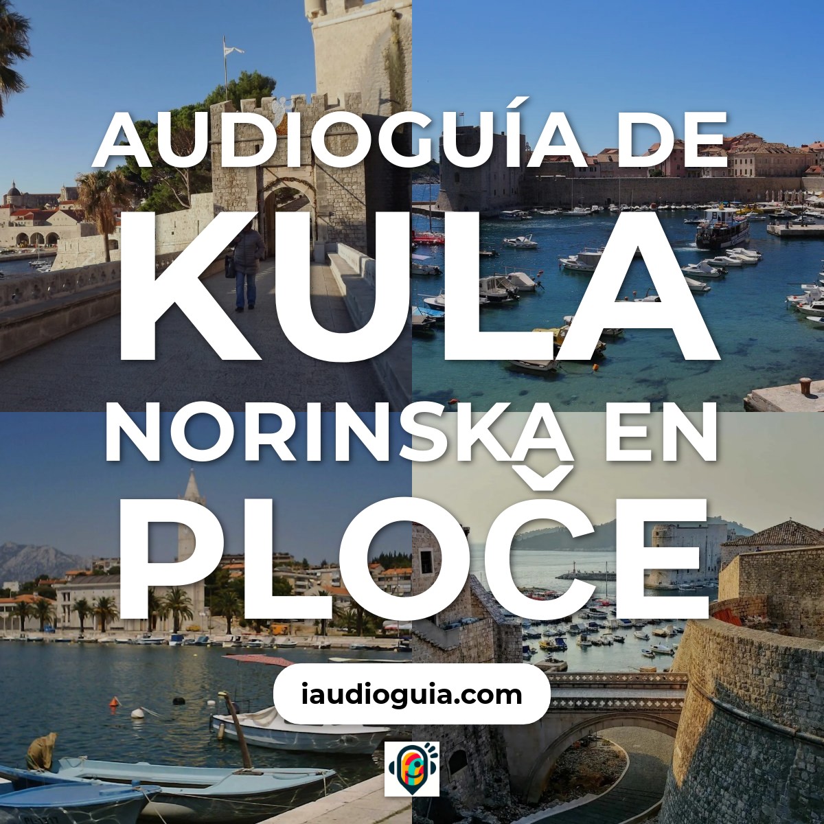 Audioguía de Kula Norinska