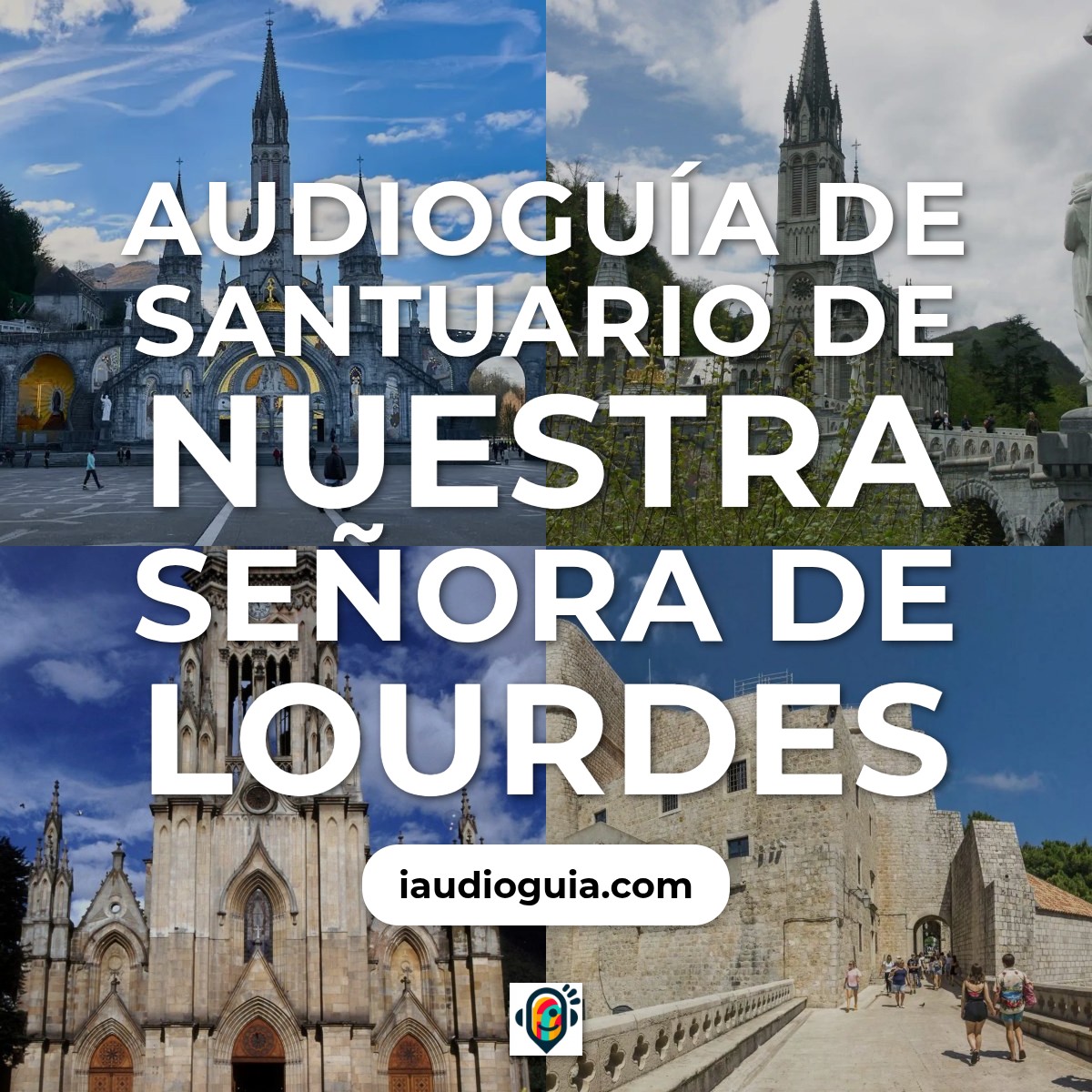 Audioguía de Ploce