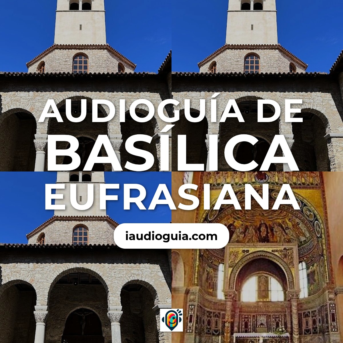Audioguía de Pore