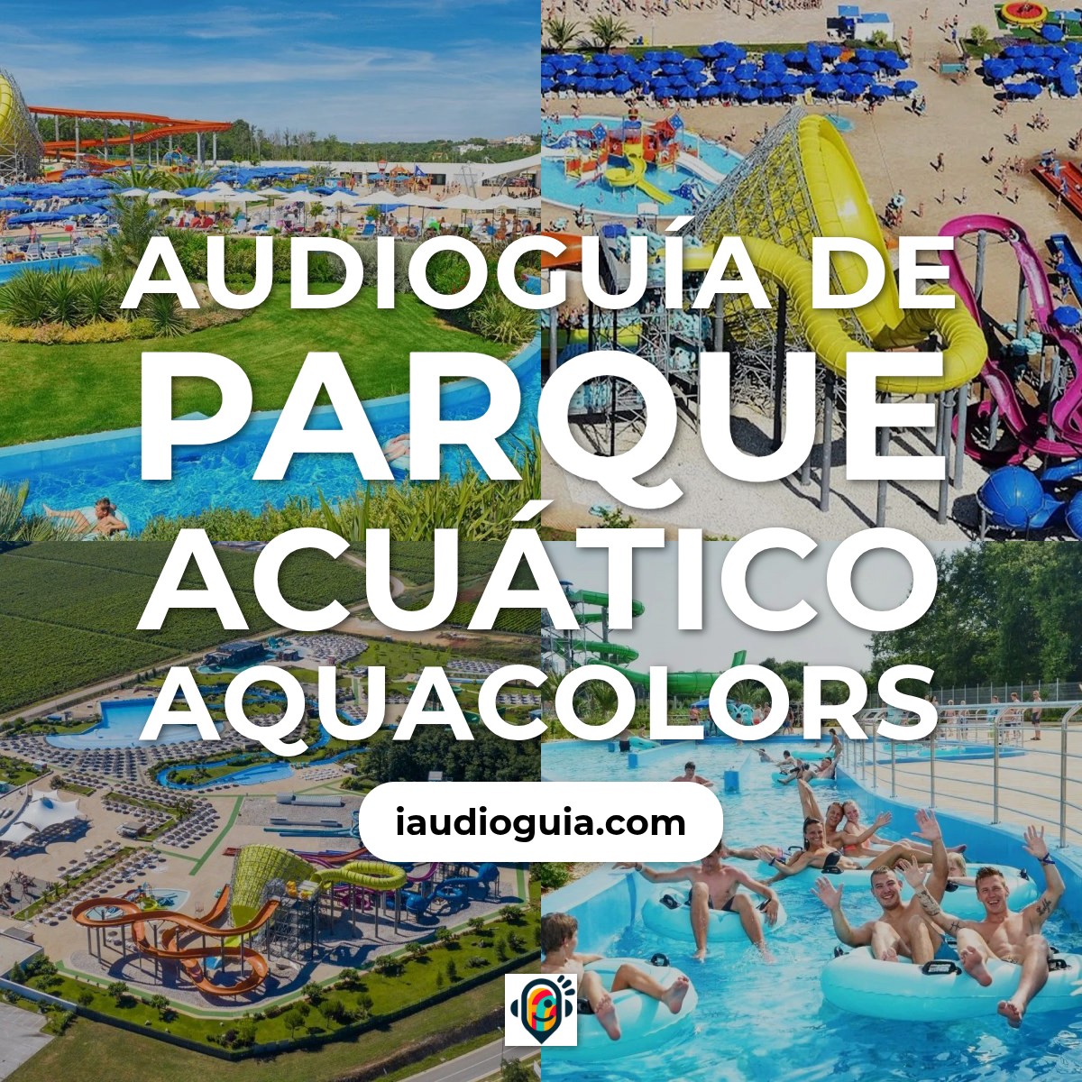 Audioguía de Porec