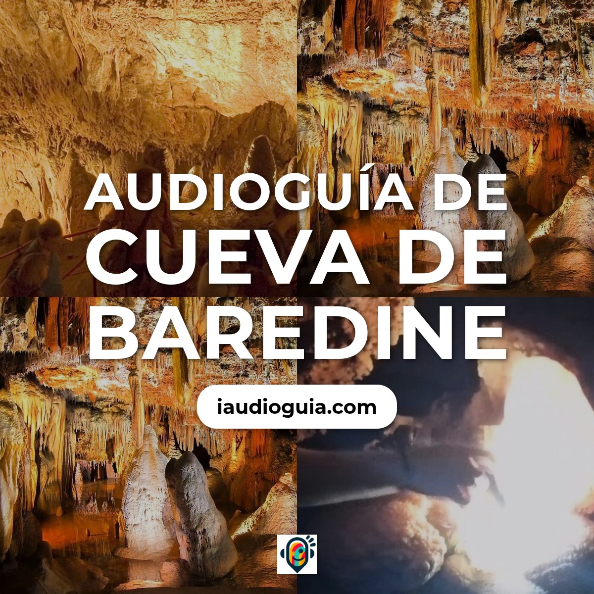 Audioguía de Porec