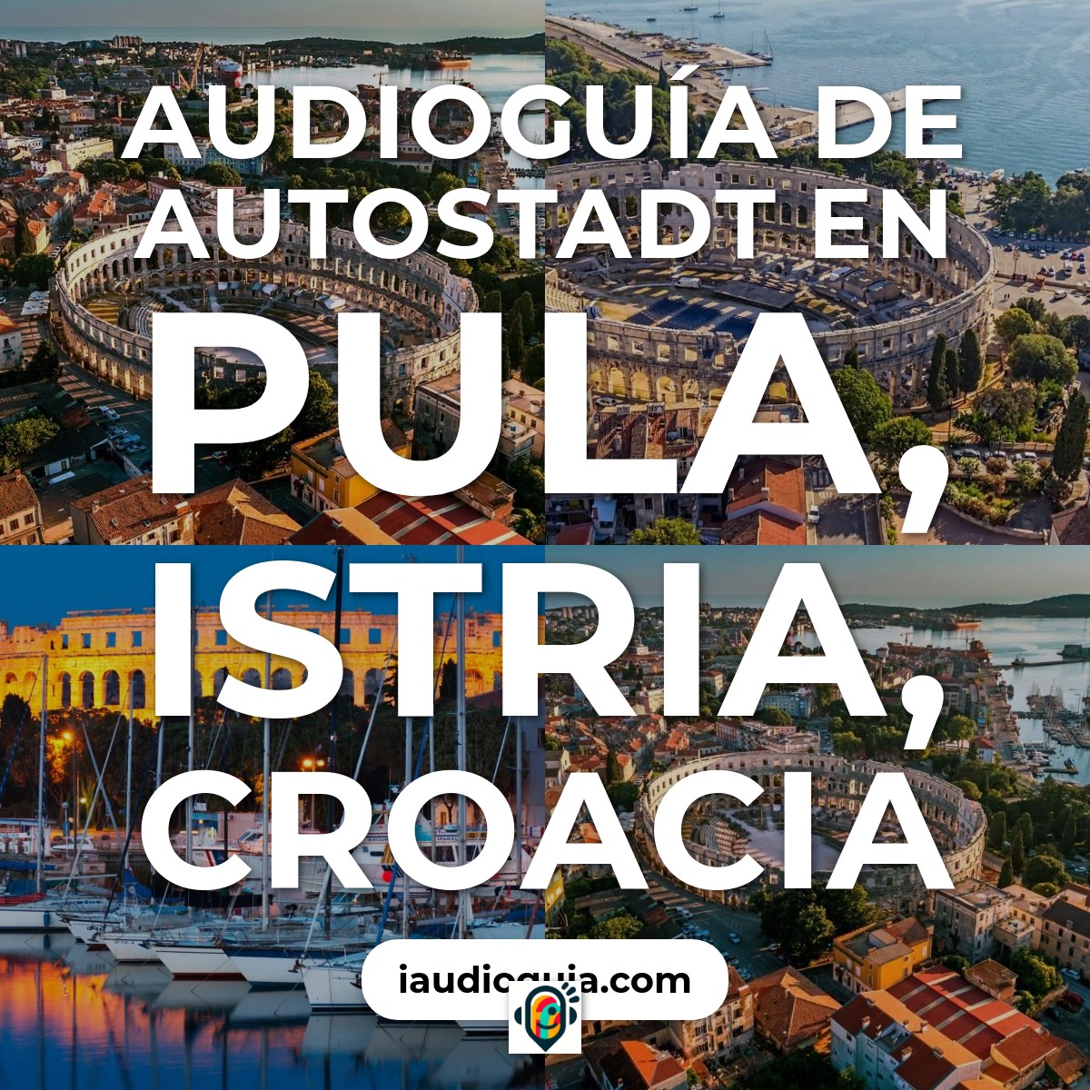 Audioguía de Autostadt