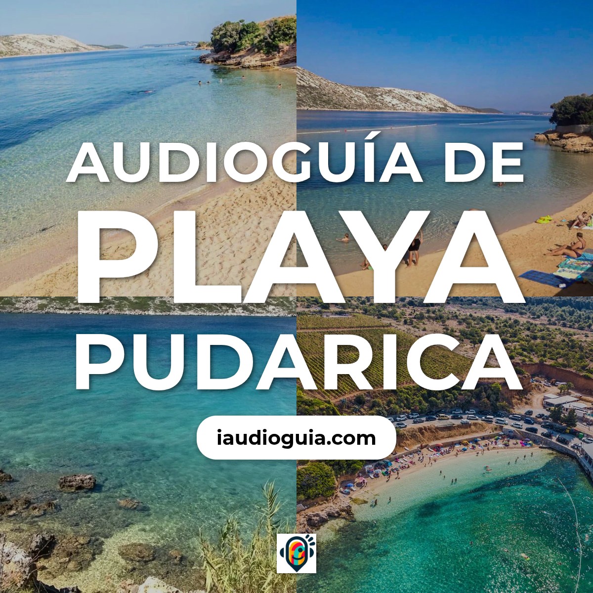 Audioguía de Rab