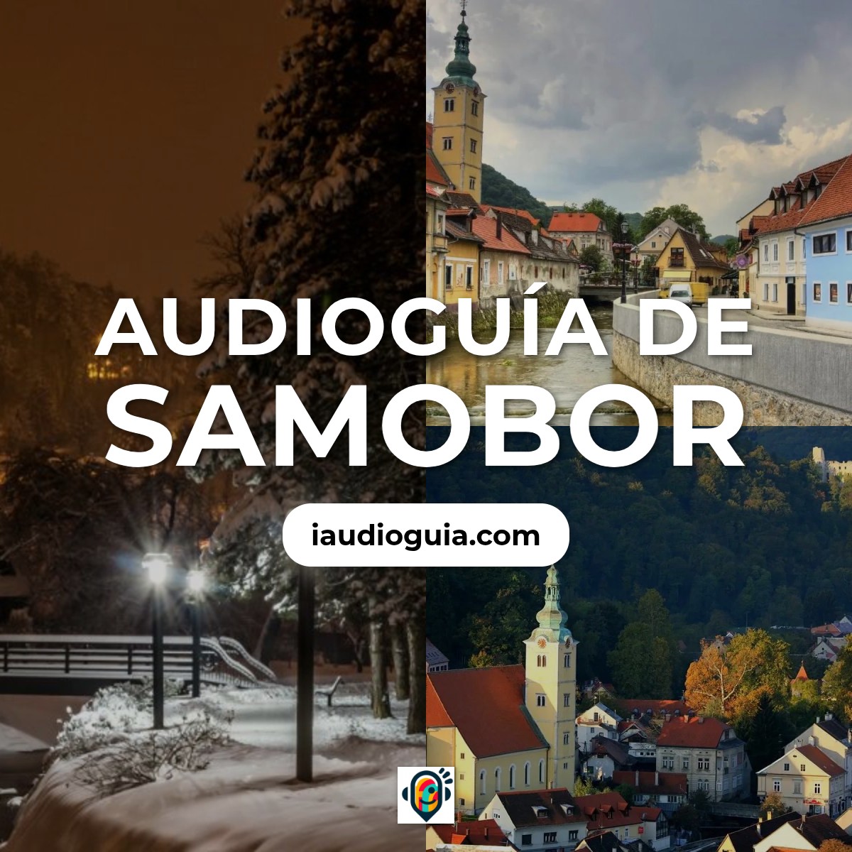 Audioguía de Samob