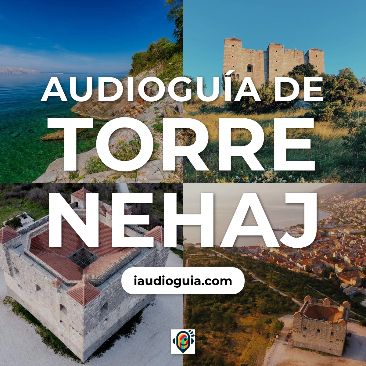 Audioguía de Torre Vratnik