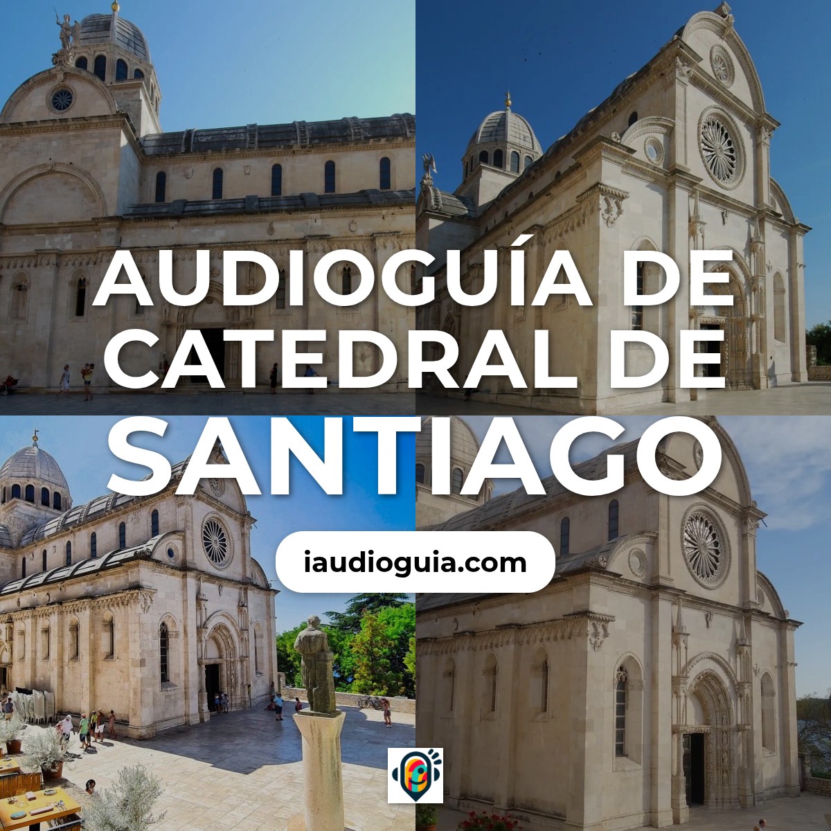 Catedral de Santiago