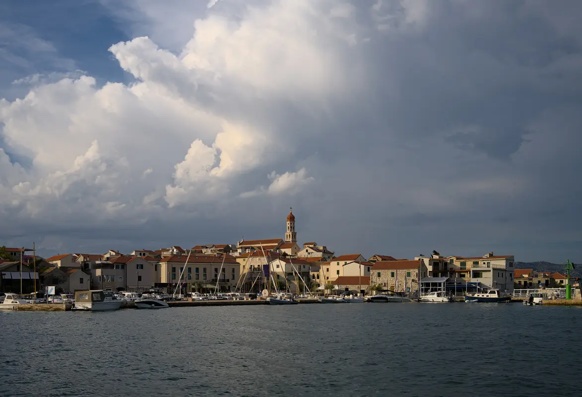 Audioguía de Betina