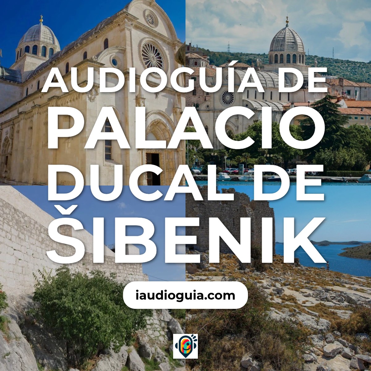 Audioguía de Palacio Duques