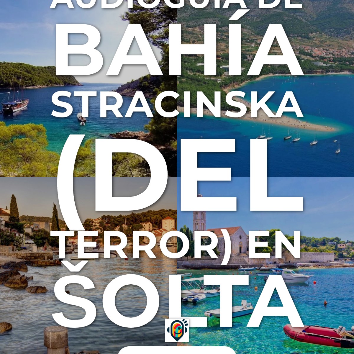 Audioguía de Bahia Stracinska