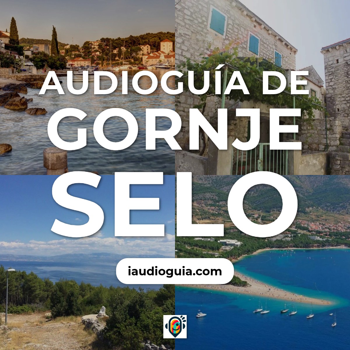 Audioguía de Gornje Selo