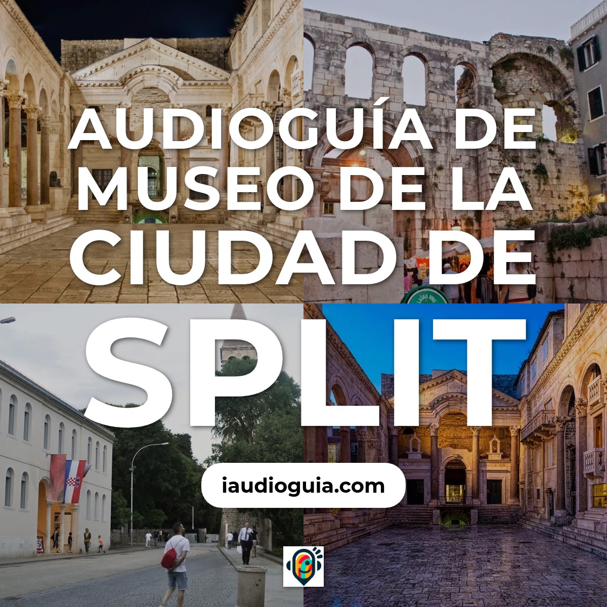 Audioguía de Museo Ciudad