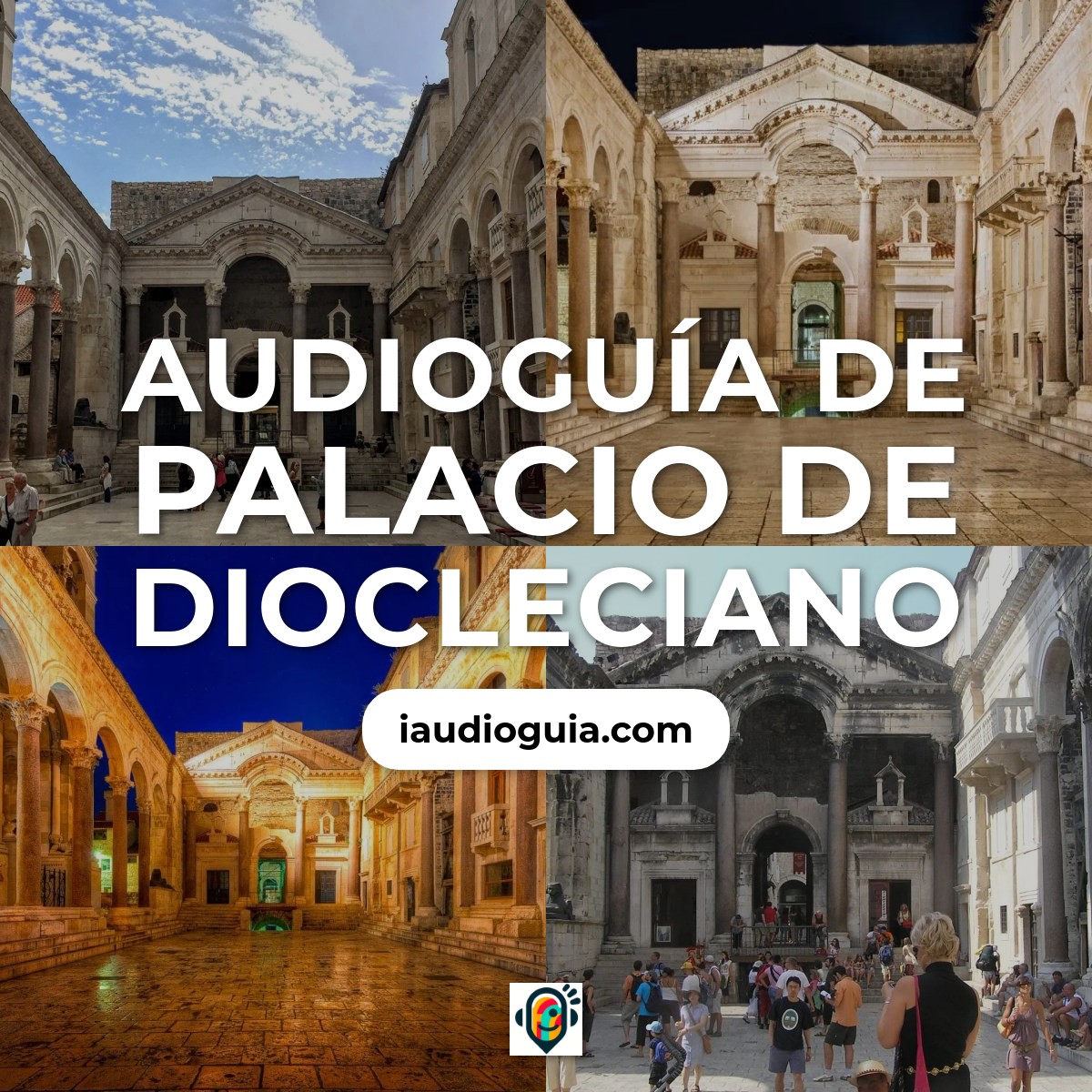 Palacio de Diocleciano