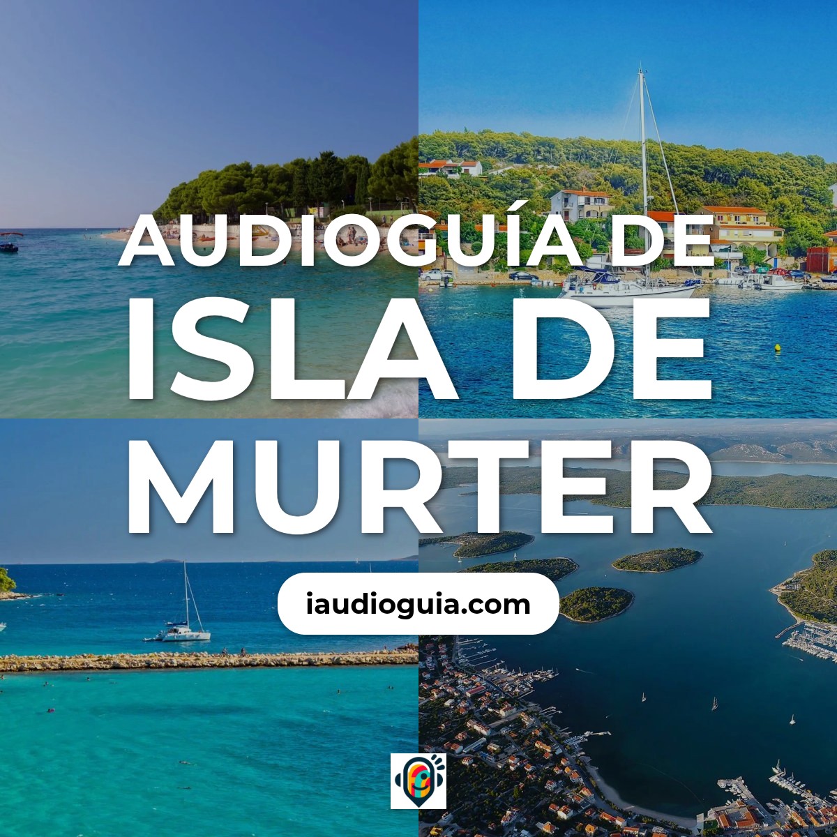 Audioguía de Tisno