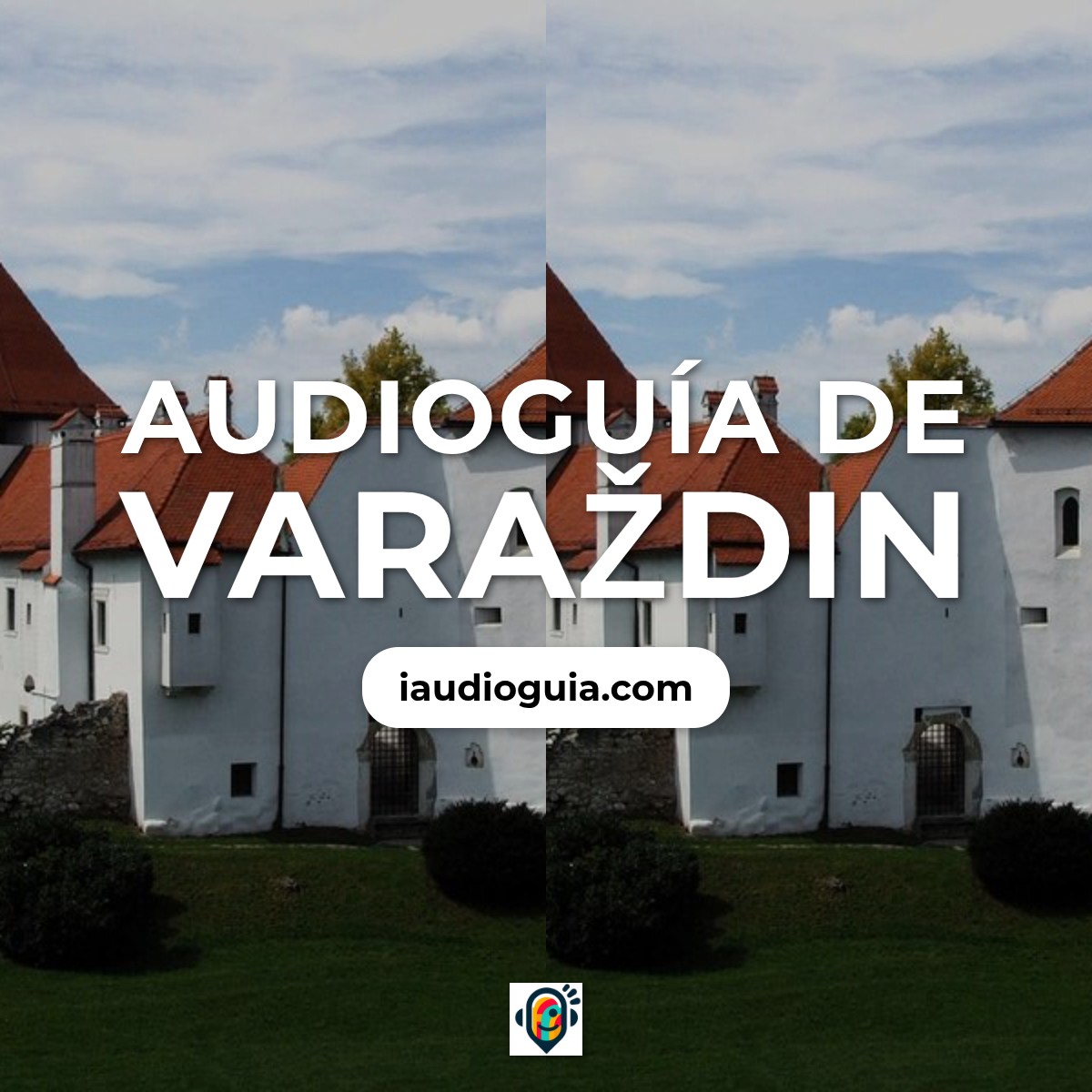 Audioguía de Varazdin