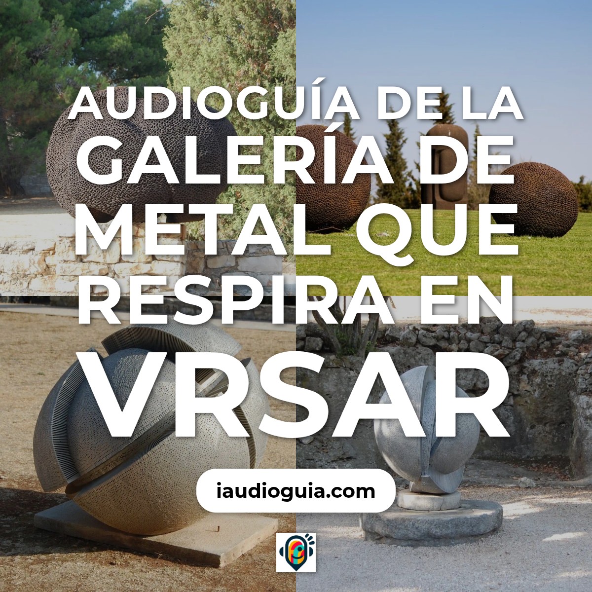 Audioguía de Vrsar