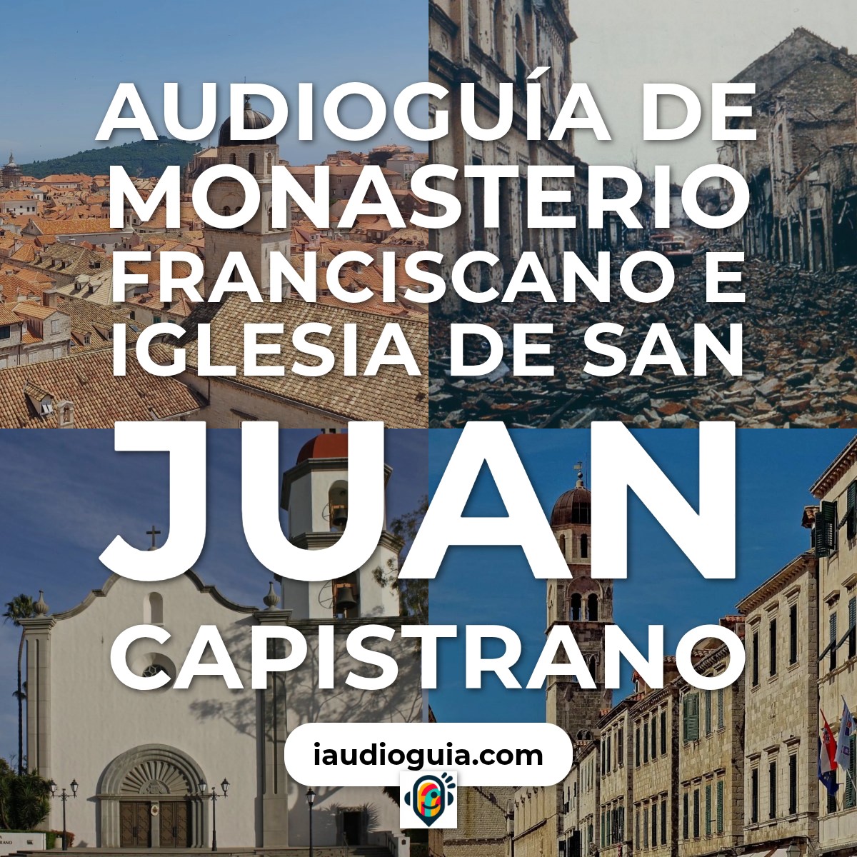 Audioguía de Vukovar
