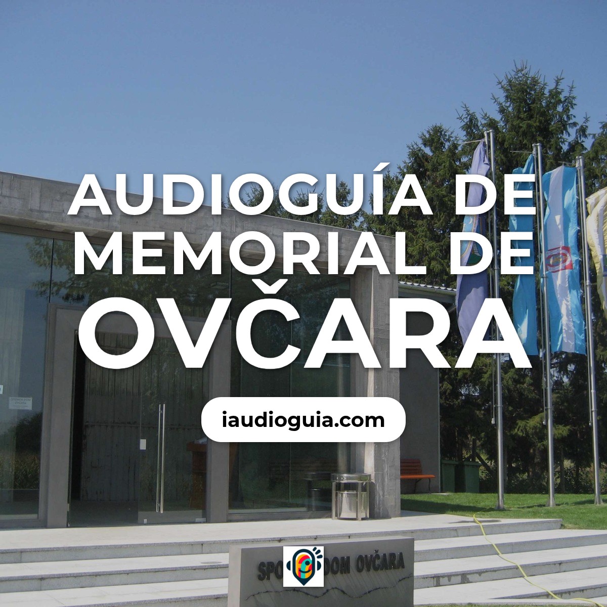 Audioguía de Vukovar Srijem