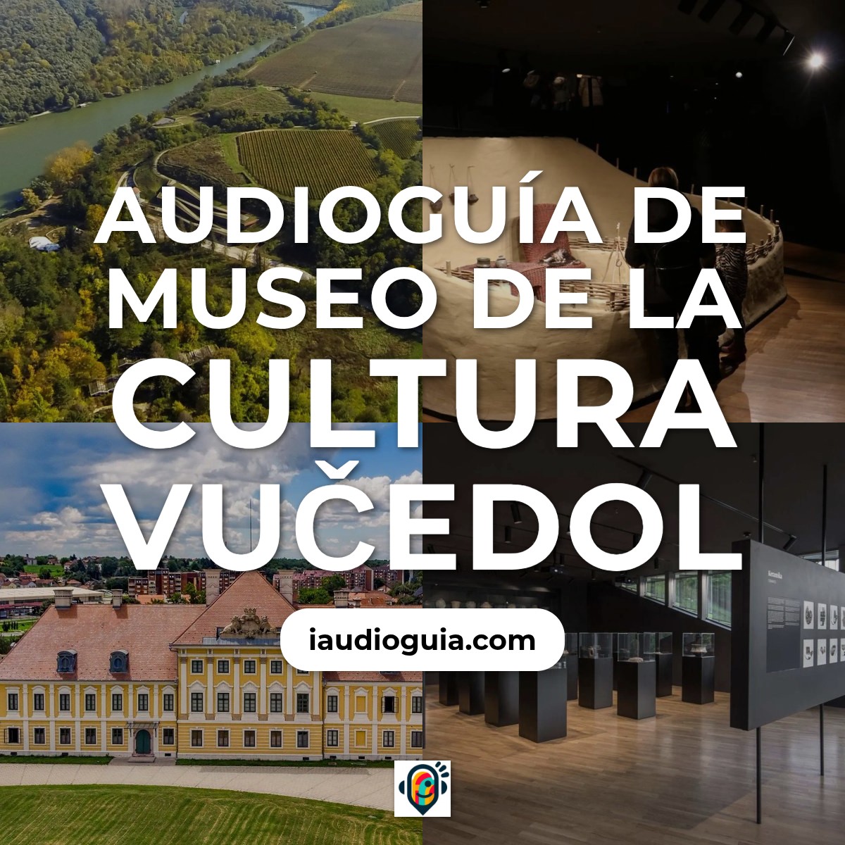 Audioguía de Vukovar