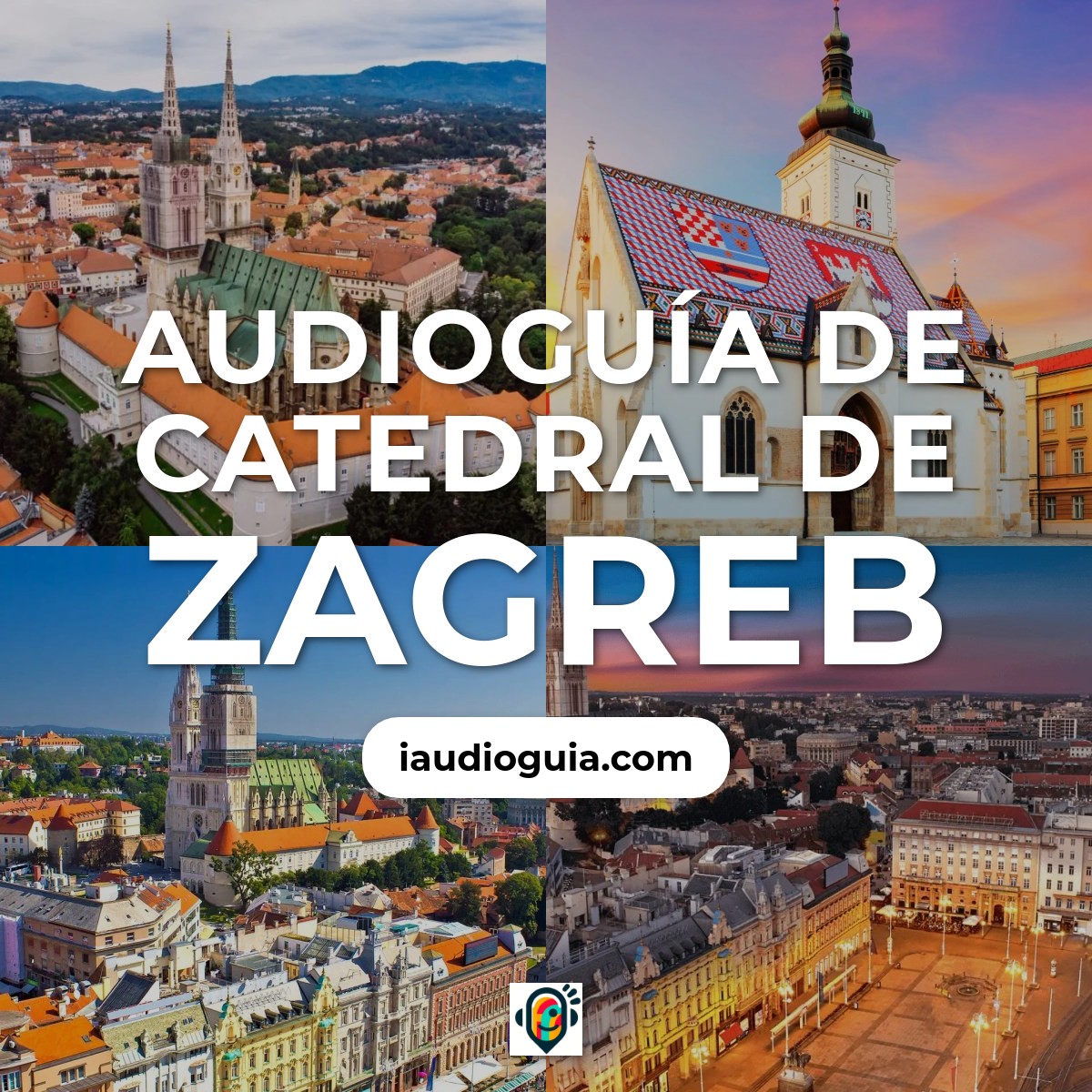 Catedral de Zagreb