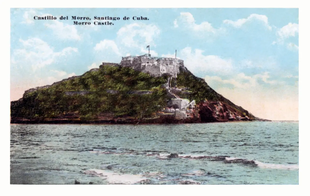 Audioguía de Castillo Del Morro