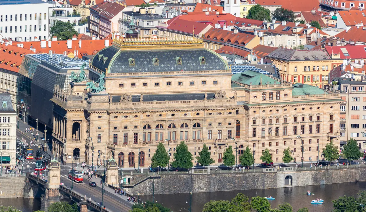 Teatro Nacional
