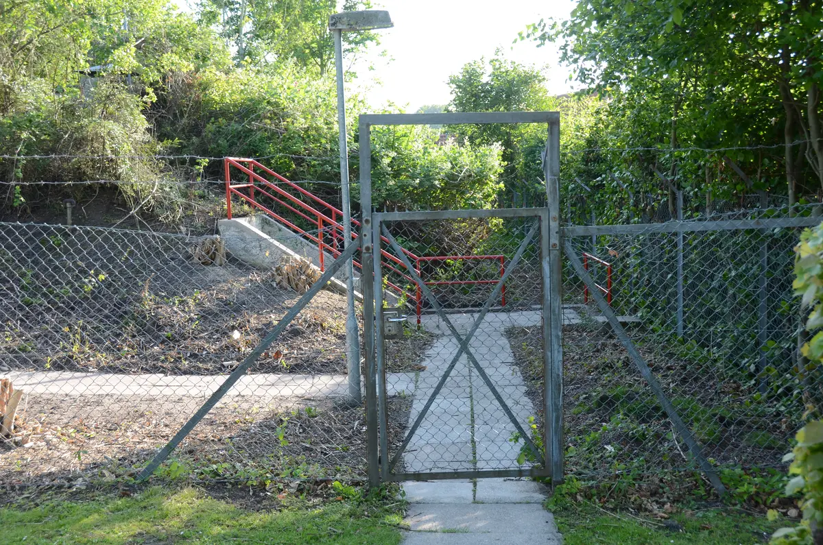 Audioguía de Bunkermuseum Of Odense