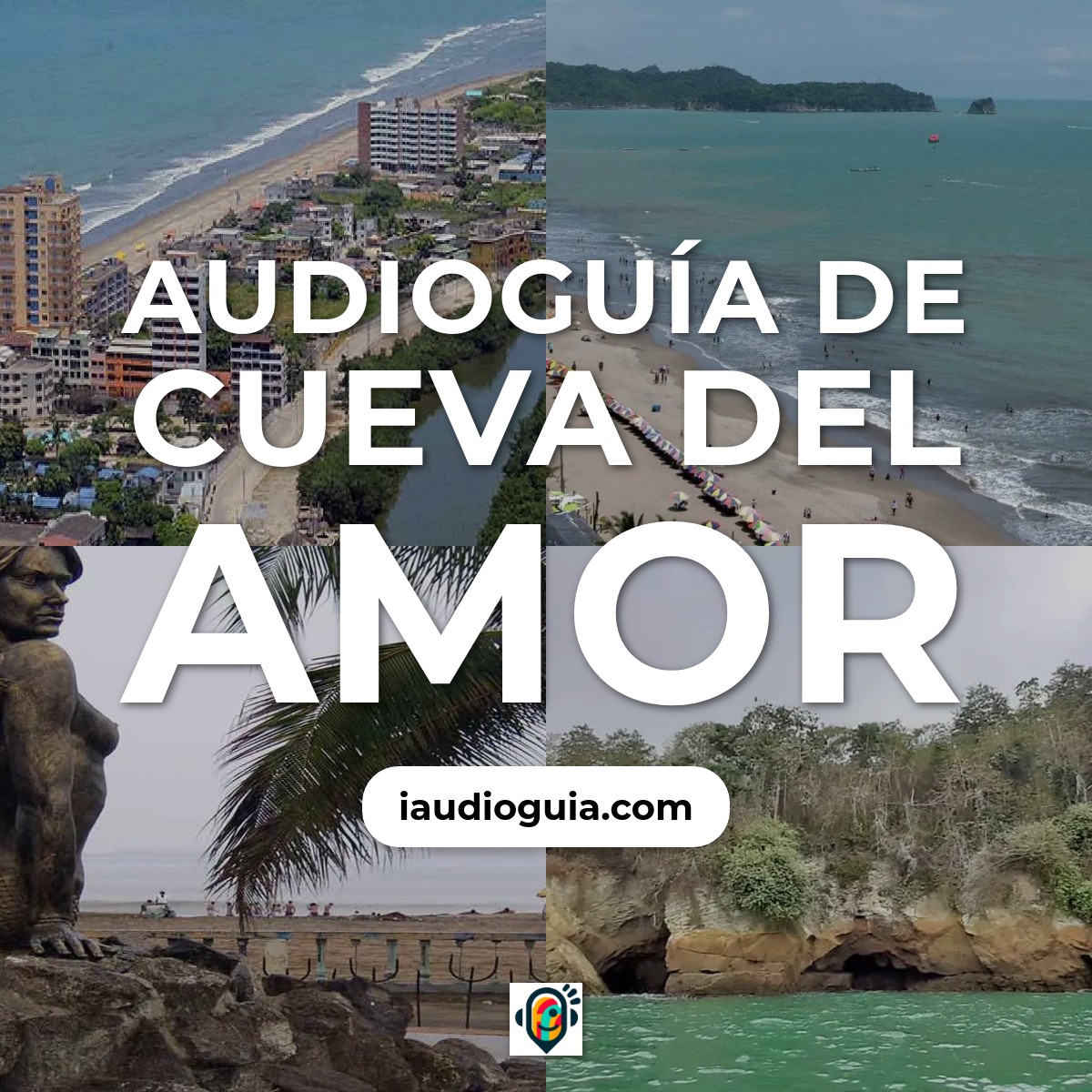 Audioguía de Cueva Del Amor