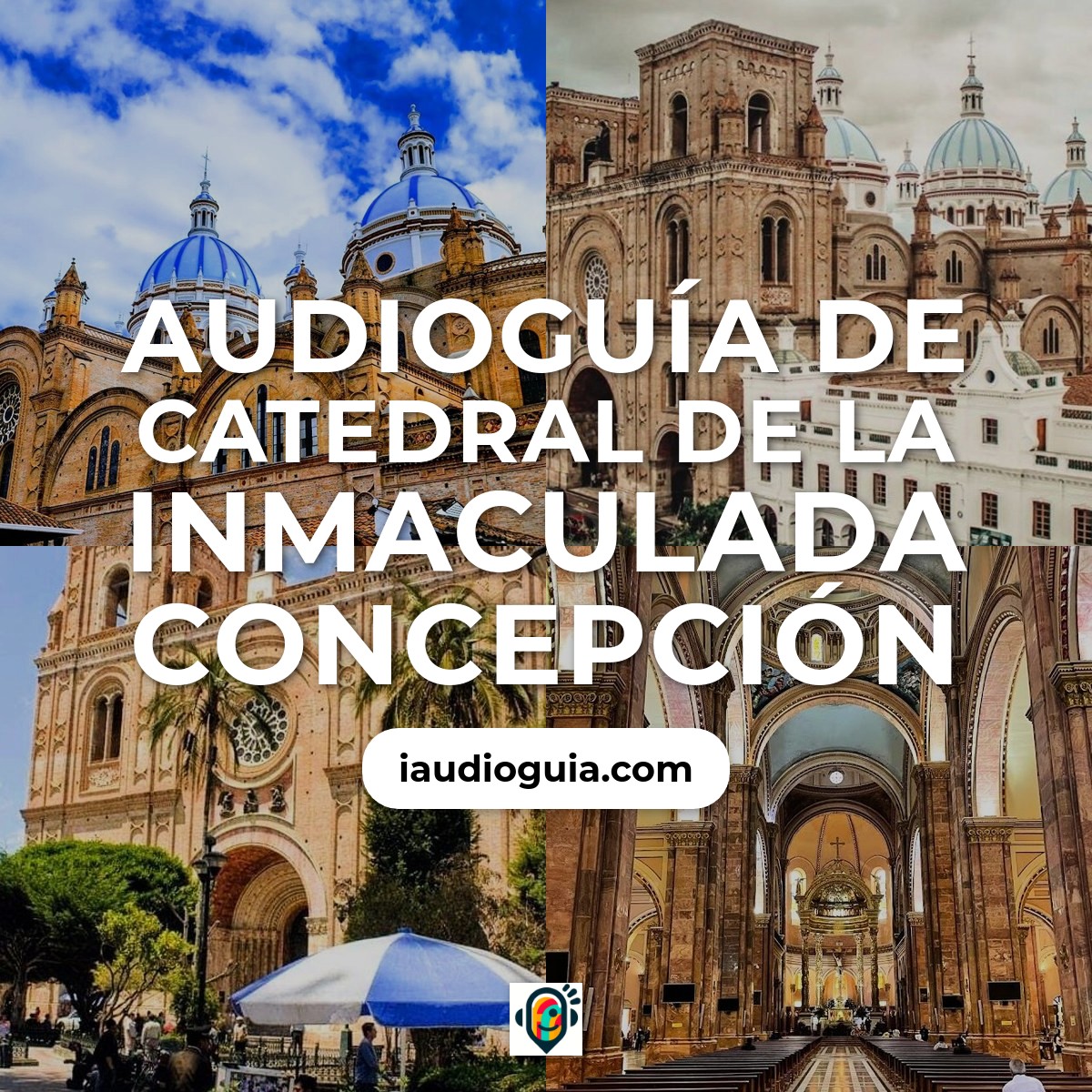 Audioguía de Cuenca