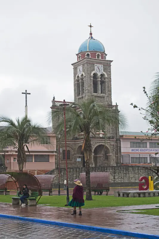 Audioguía de Sigsig