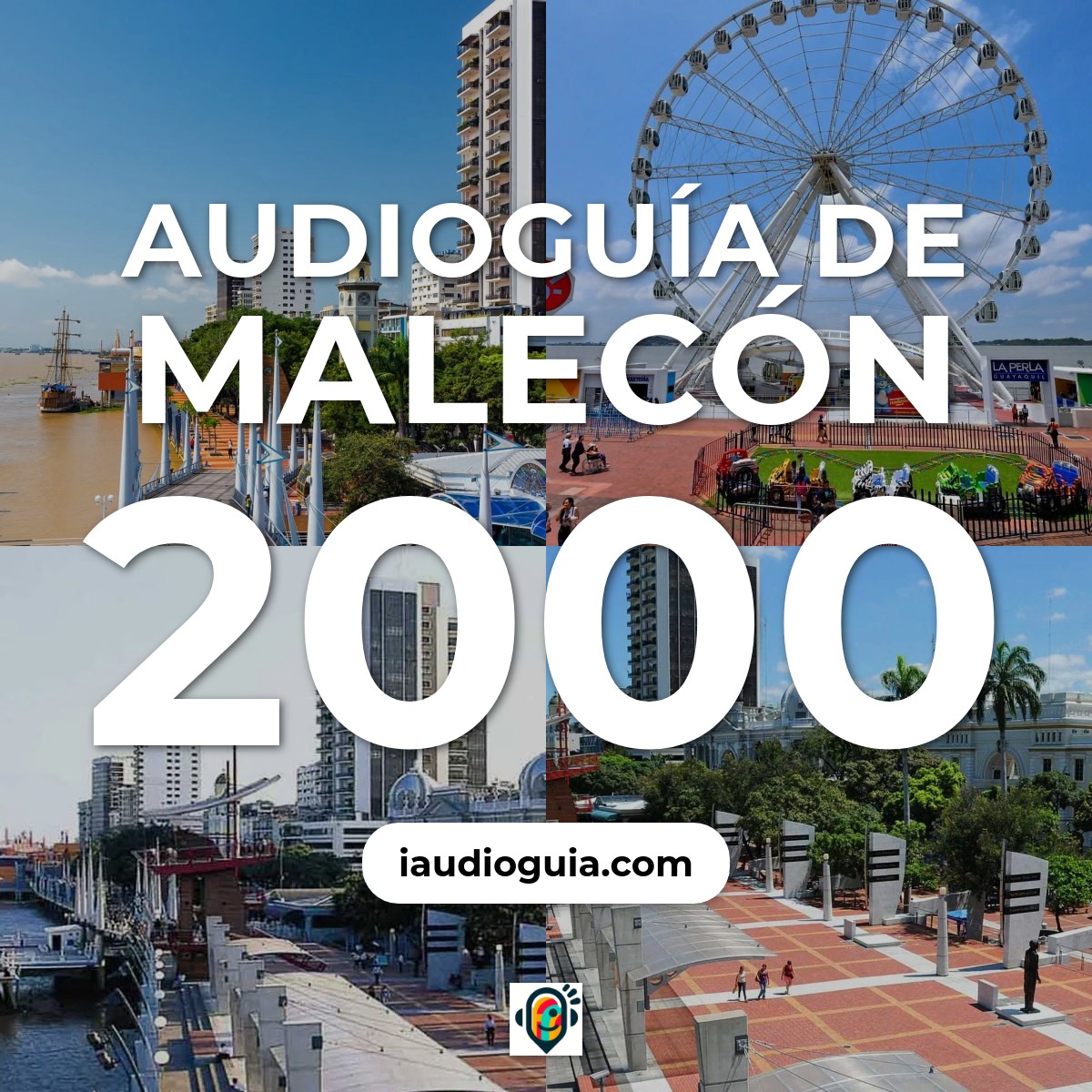 Malecón 2000