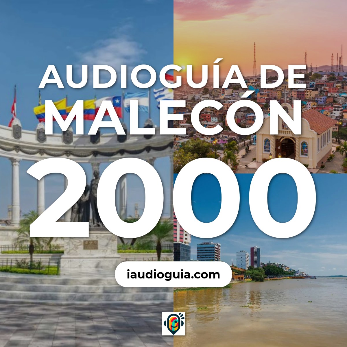 Malecón 2000