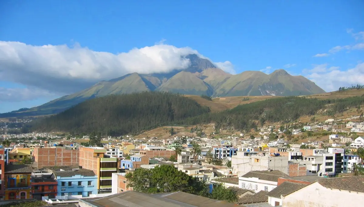 Audioguía de Otavalo