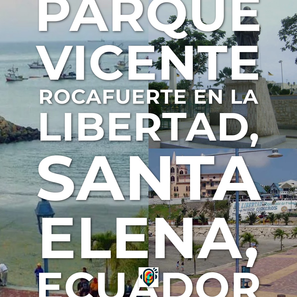 Audioguía de Parque Vicente Rocafuerte