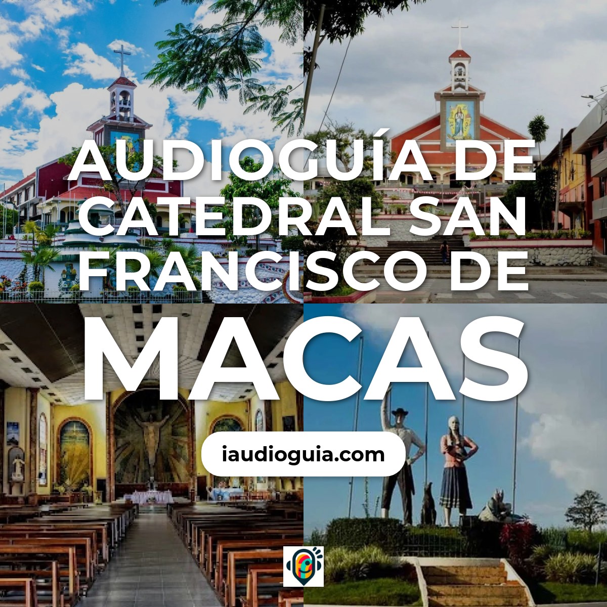 Audioguía de Catedral