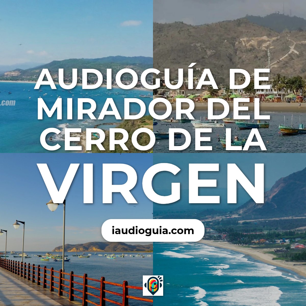 Audioguía de Mirador Del Cerro Virgen