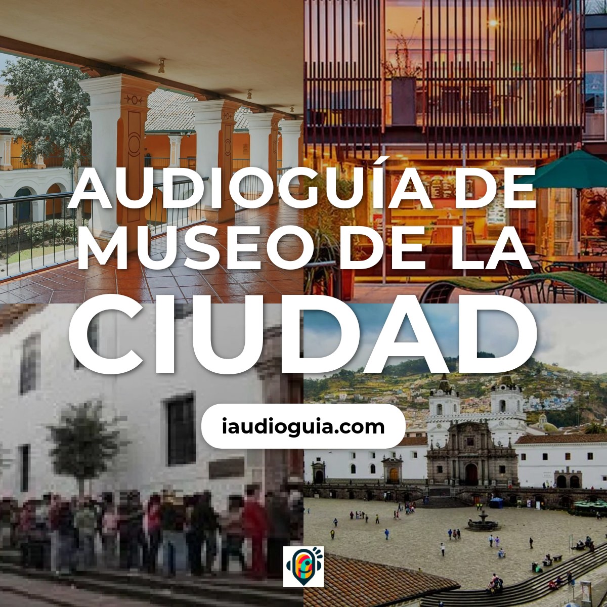 Museo de la Ciudad