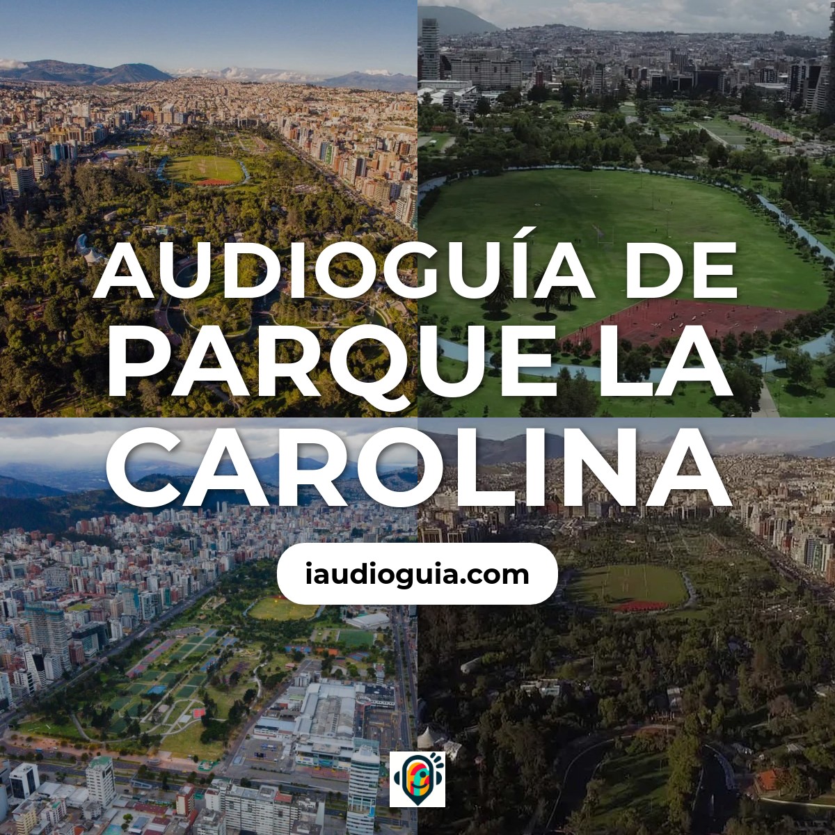 Parque La Carolina