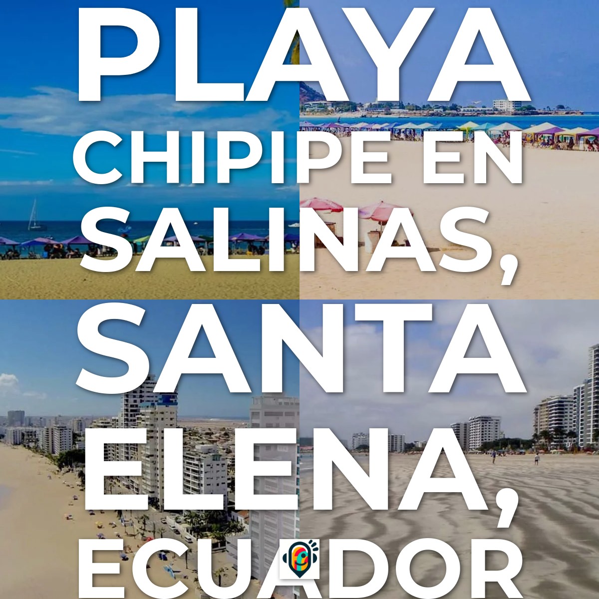 Audioguía de Playa Chipipe