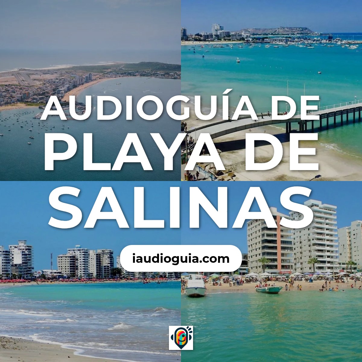 Audioguía de Playa