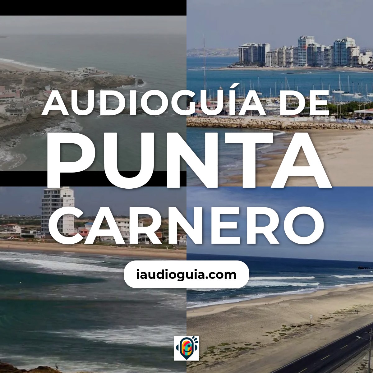 Audioguía de Punta Carnero