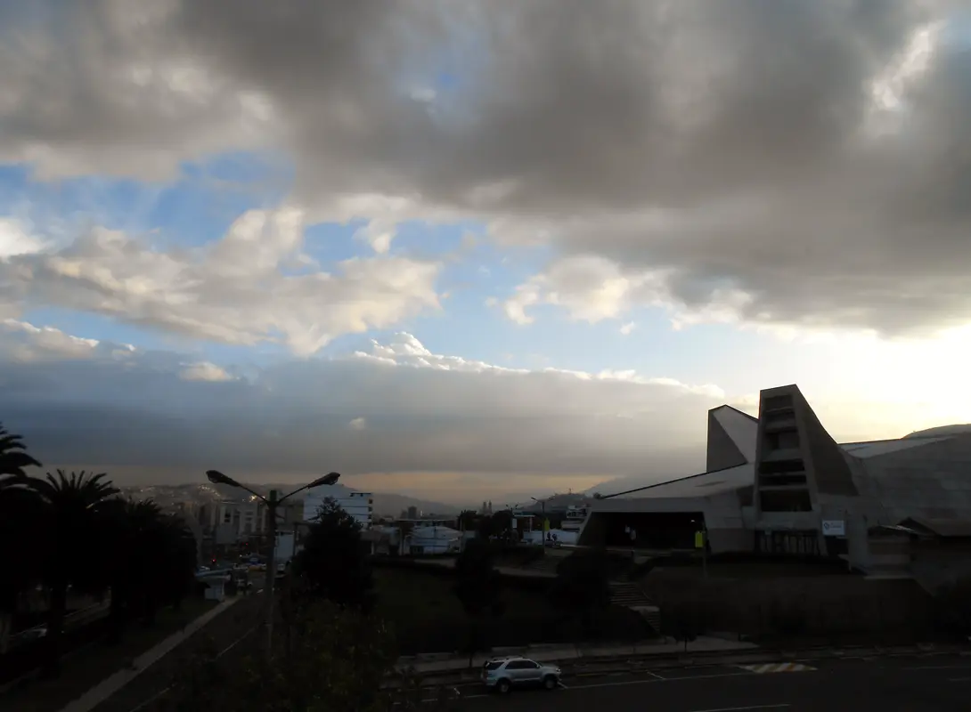 Audioguía de Iglesia San Gabriel