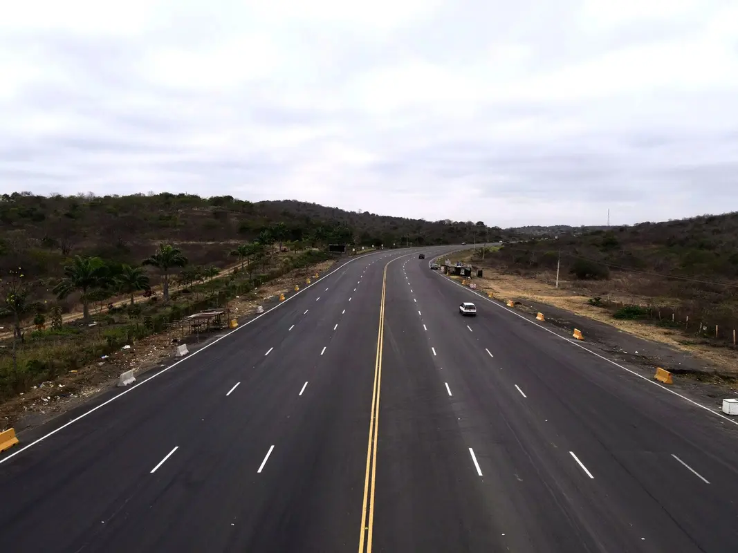 Audioguía de Libertad