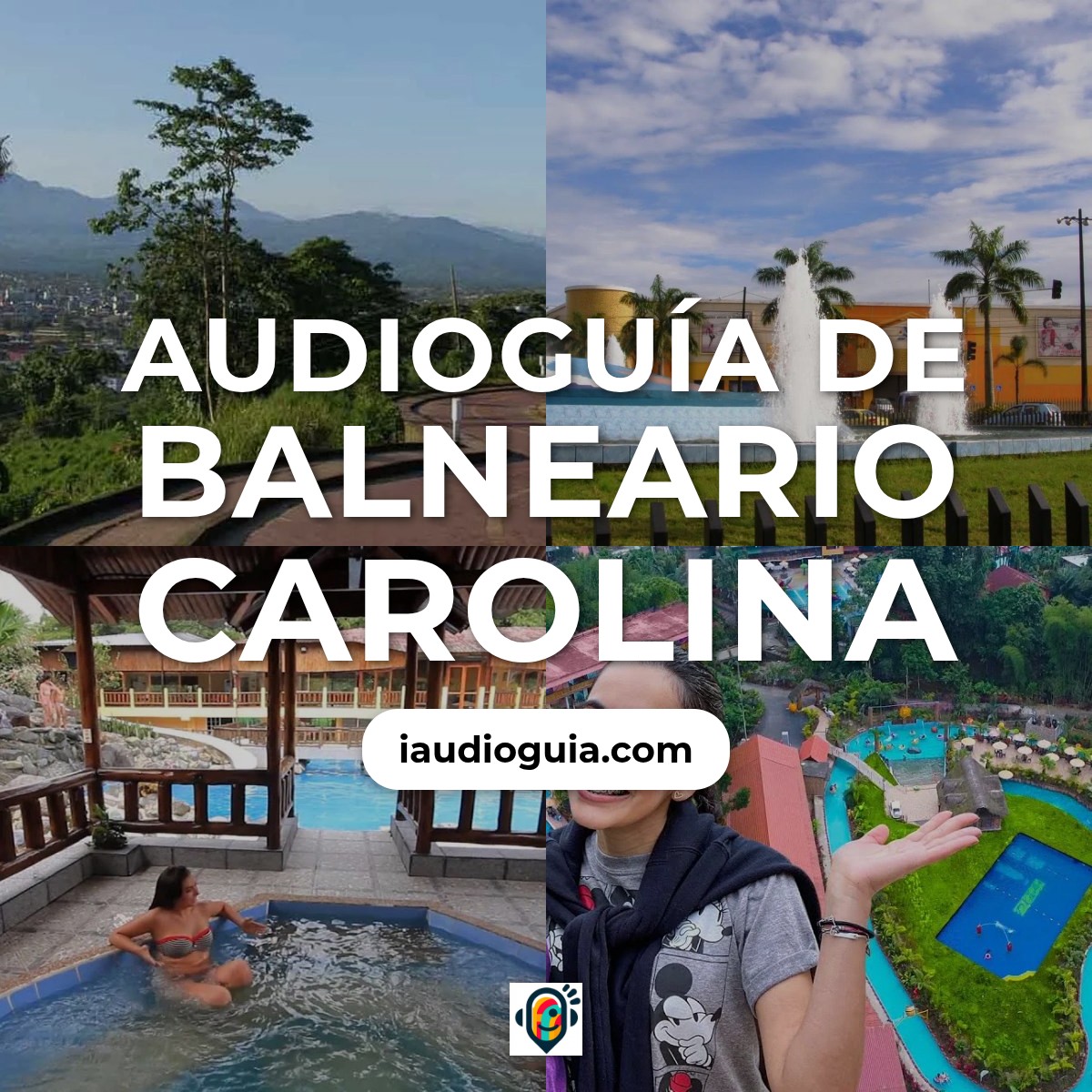 Audioguía de Santo Domingo