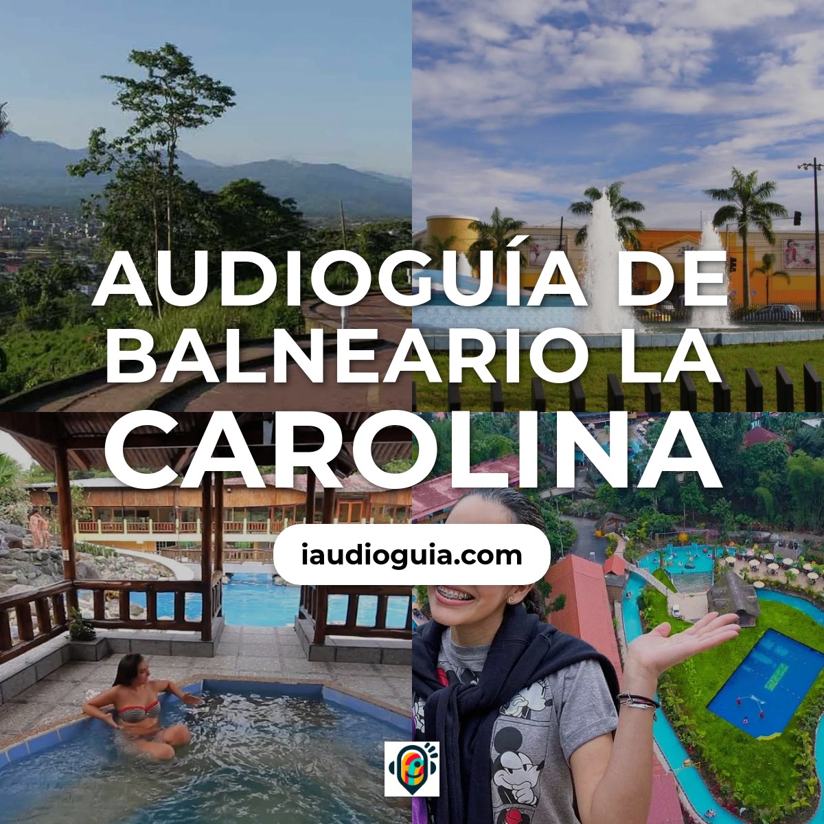 Balneario La Carolina