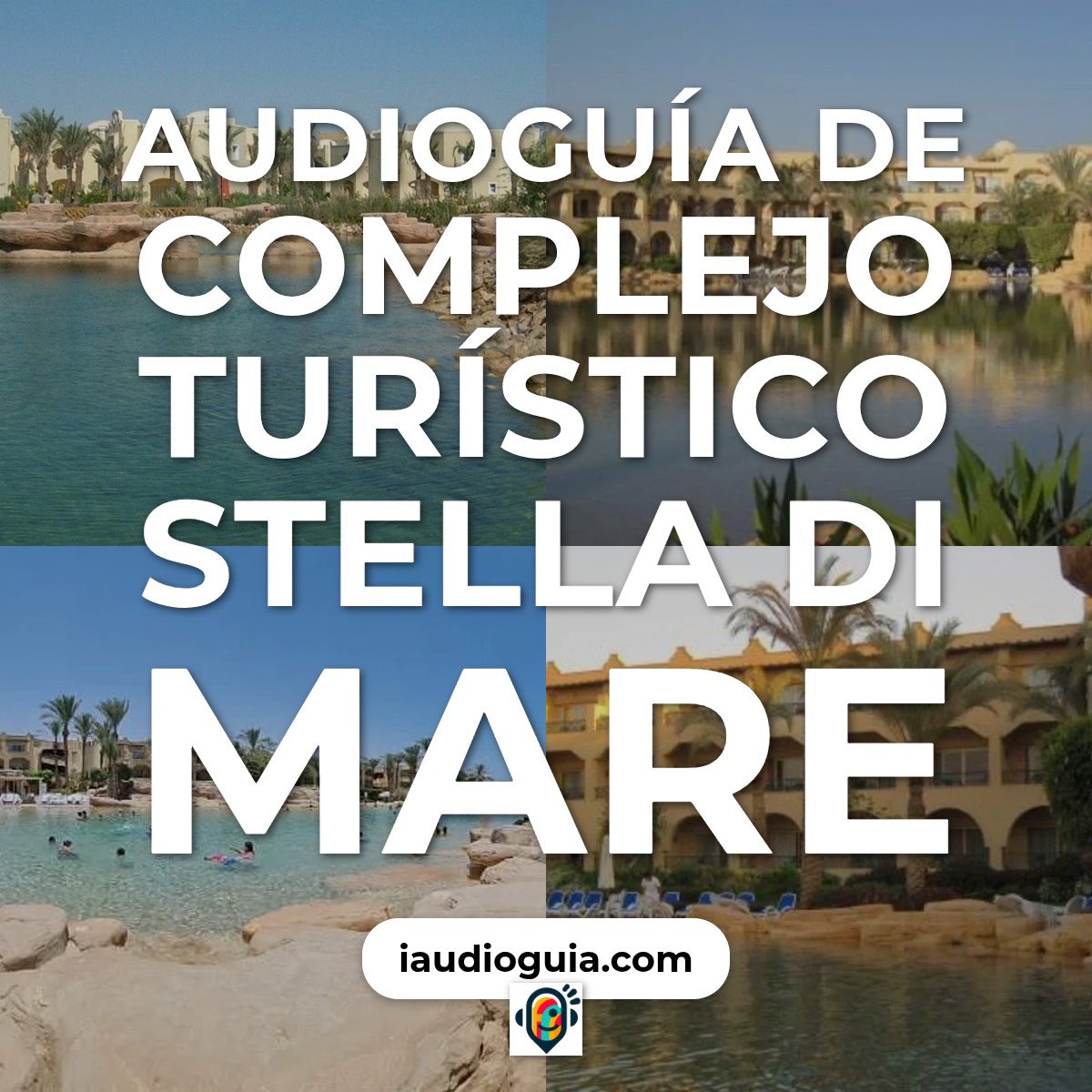 Audioguía de Ain Sukhna