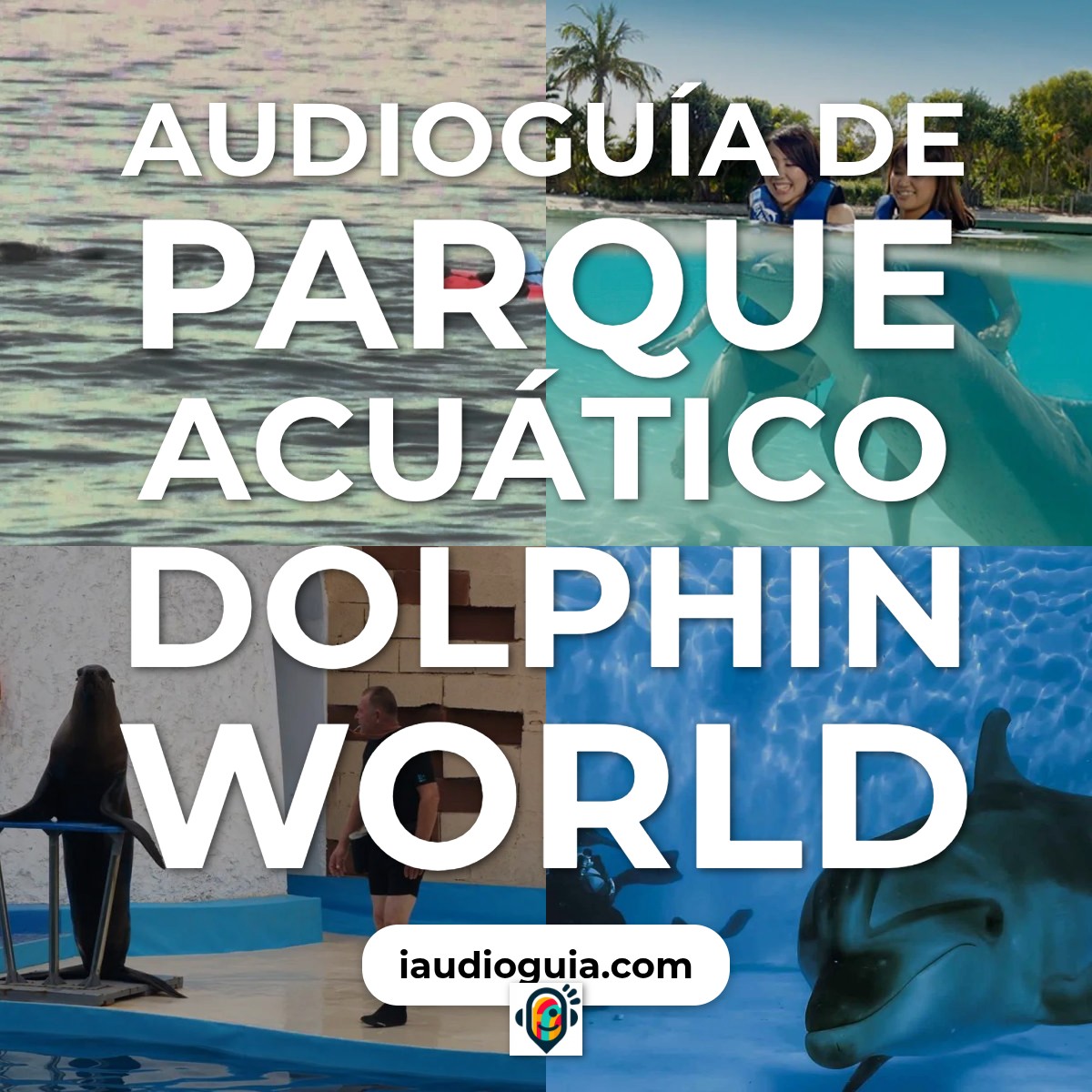 Audioguía de Ain Sukhna
