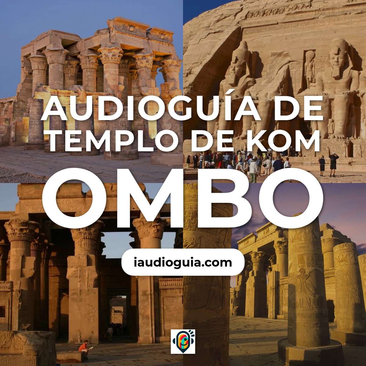 Templo de Kom Ombo