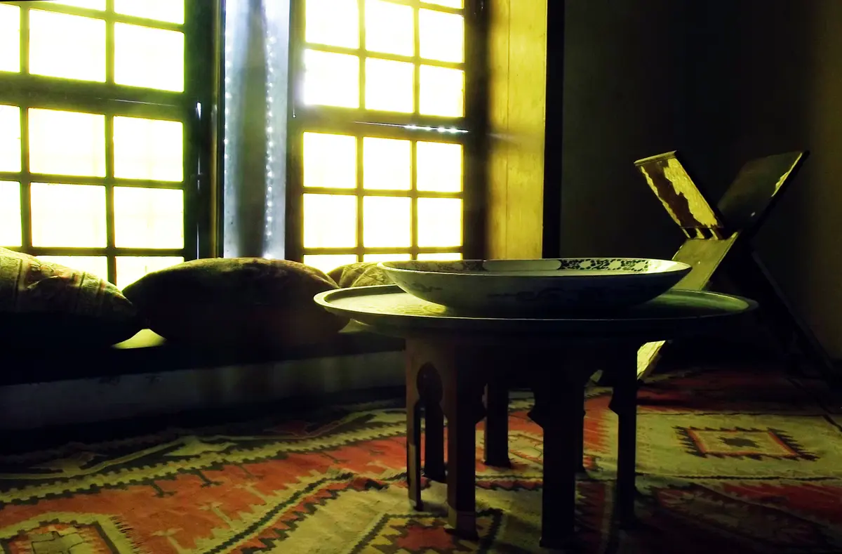 Audioguía de Rosetta