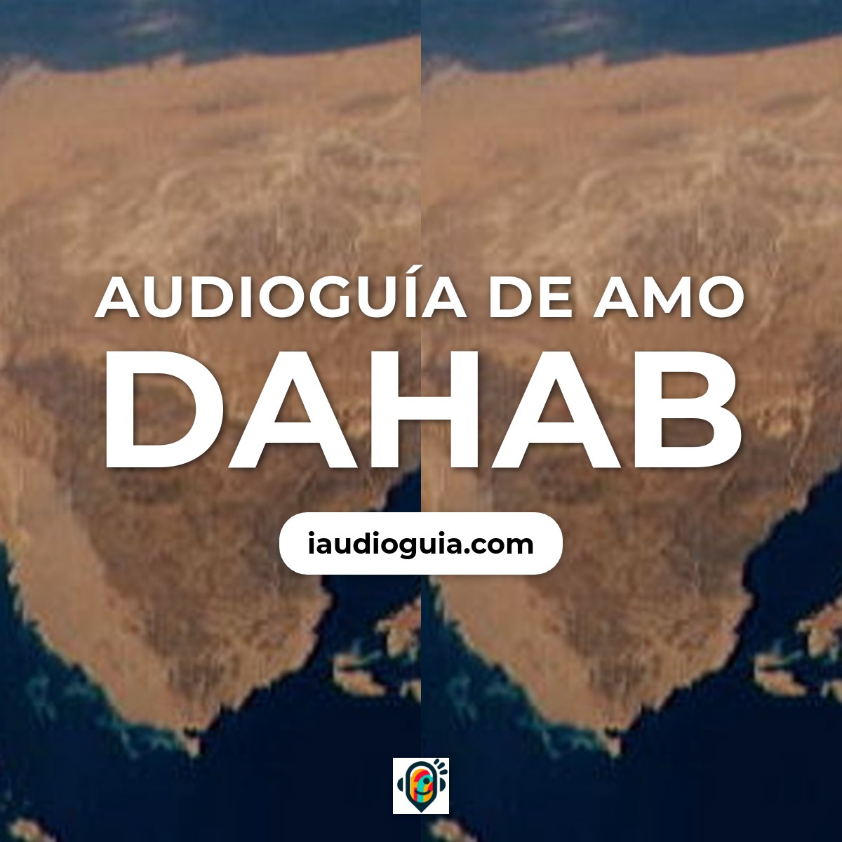 Audioguía de I Love Dahab