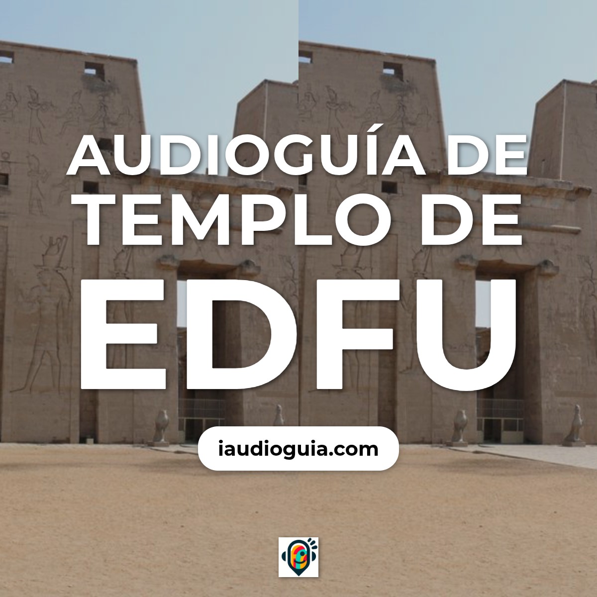 Templo de Edfu